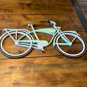 Bicycle Art, Bicycle Wall Art